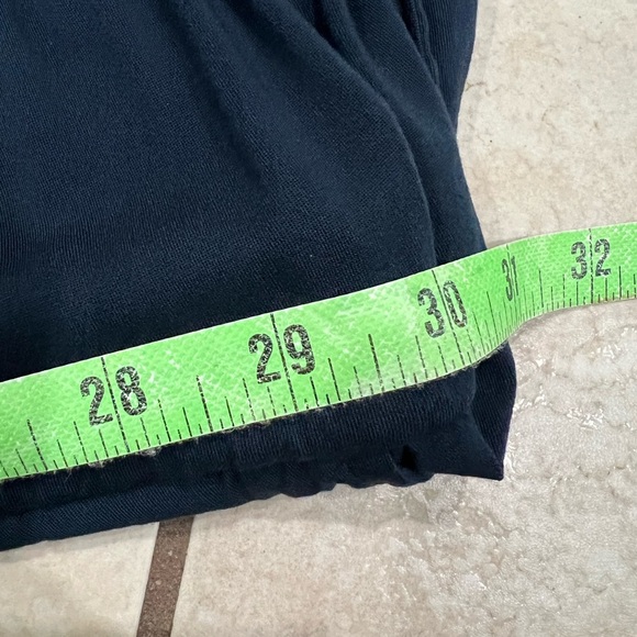 TORRID 4X Navy Tunic Mini Dress - Picture 7 of 9